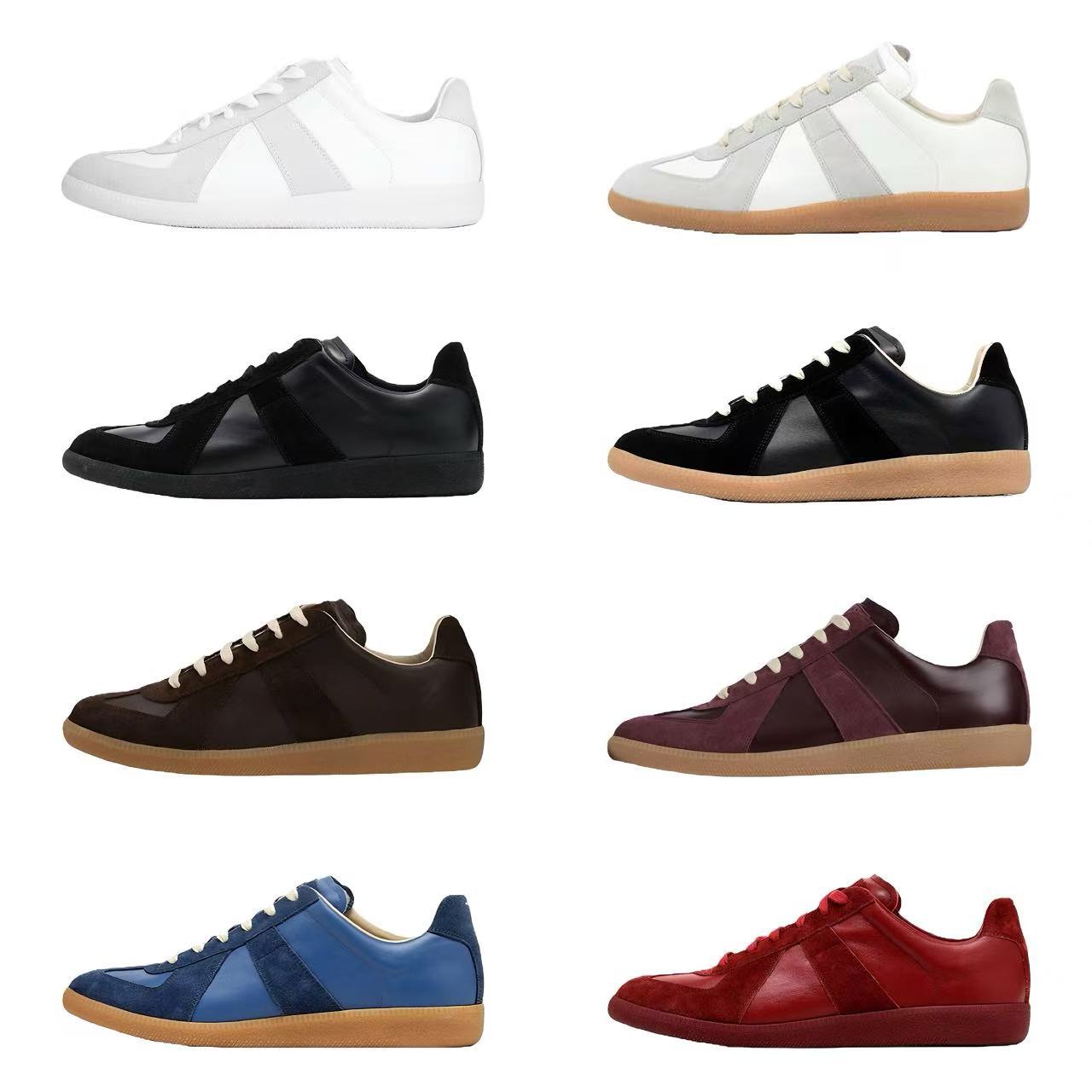 Men'S Shoes Hoka Sale - Sepatu Trainer Klasik Jerman Terbaru 2026,