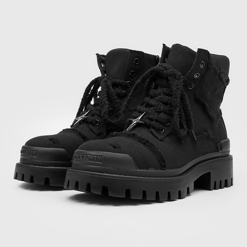 Men'S Shoes Hoka Sale - Sepatu Bot Pria Model High Top