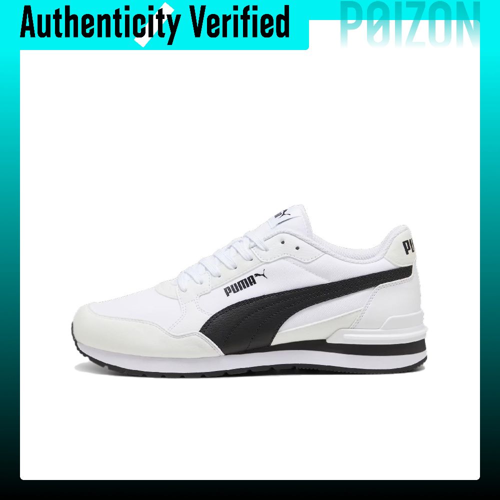 Puma Shoes Rs-X - Sepatu Kasual PUMA St Runner Tahan
