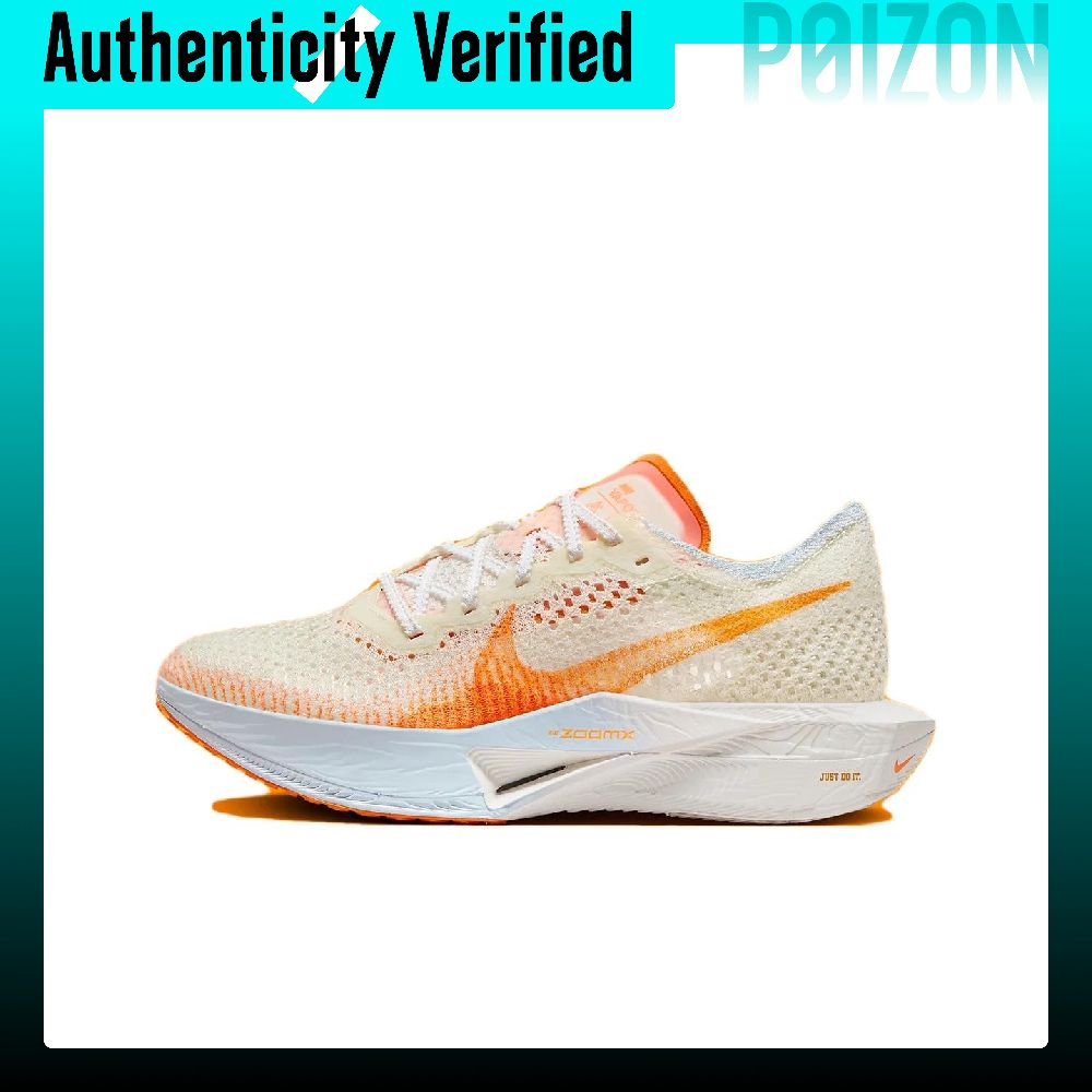 Men'S Shoes Zoomx - Sepatu Lari Nike ZoomX Vaporfly 3