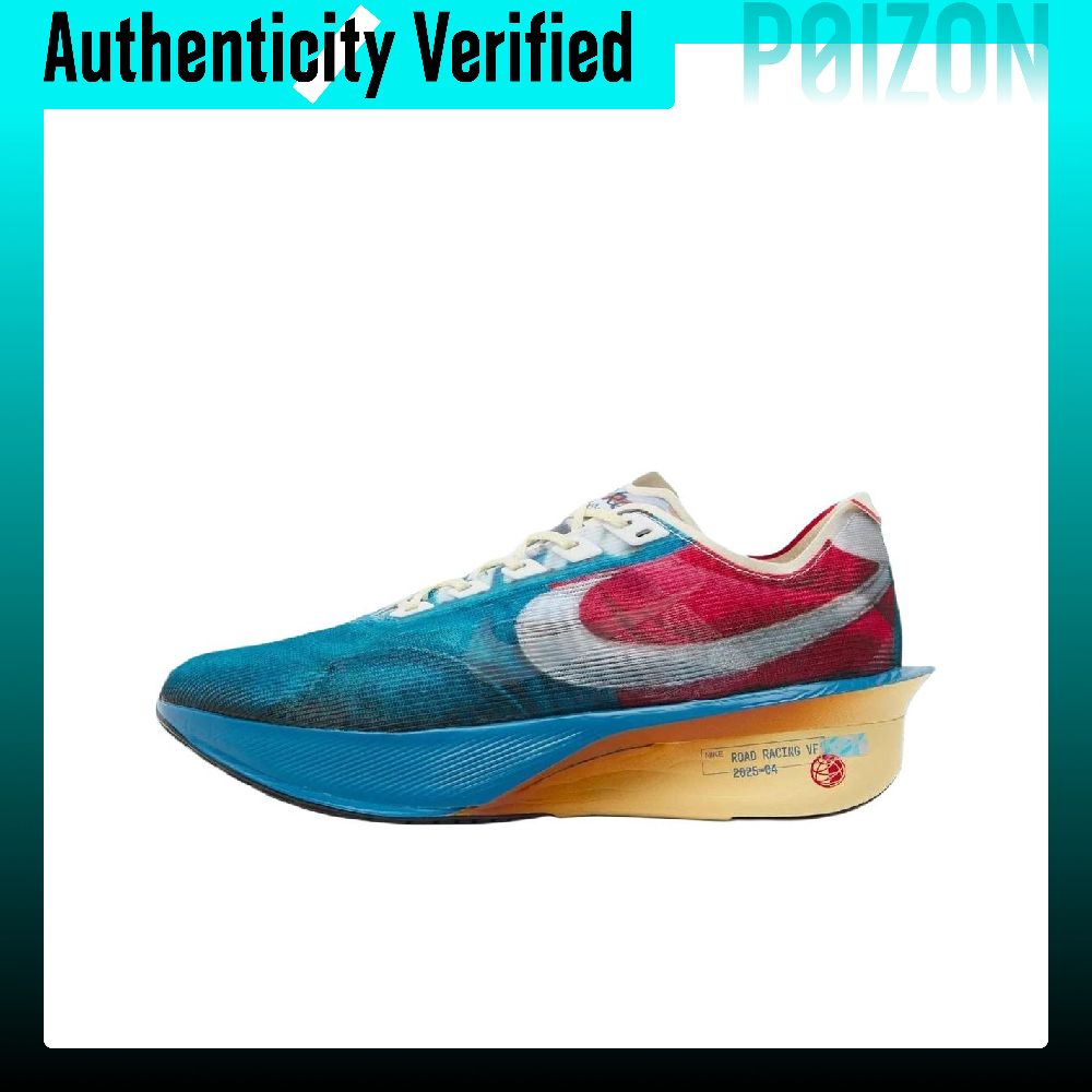 Nike ZOOMX VAPORFLY NEXT% 4 Fa - Men'S Shoes Zoomx ulasan dan harga