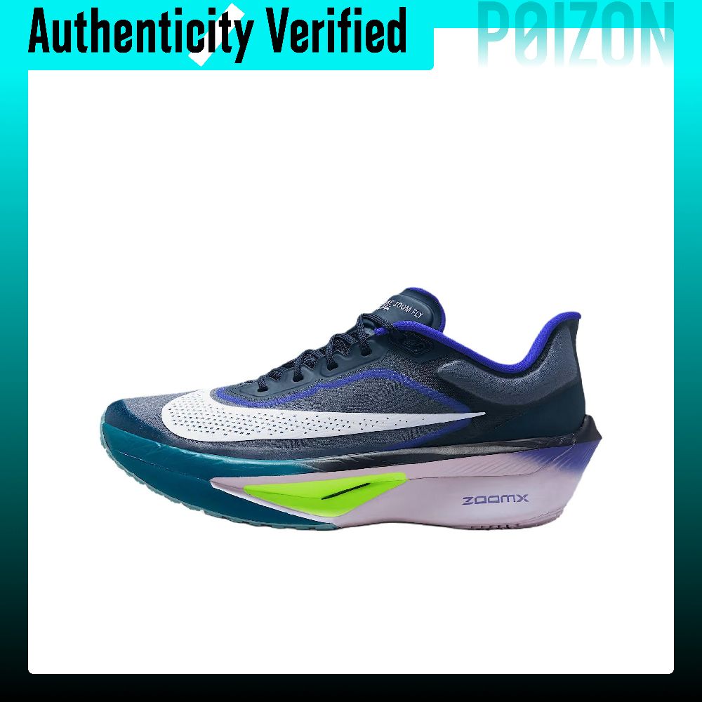 Sepatu Lari Kasual Marathon Ni - Men'S Shoes Zoomx ulasan dan harga