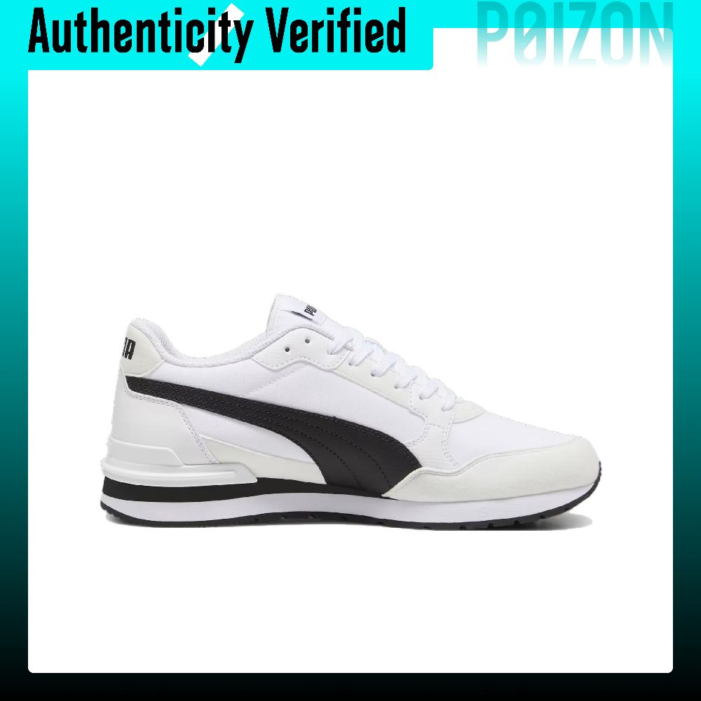 Sepatu Kasual PUMA St Runner T - Puma Shoes Rs-X ulasan dan harga