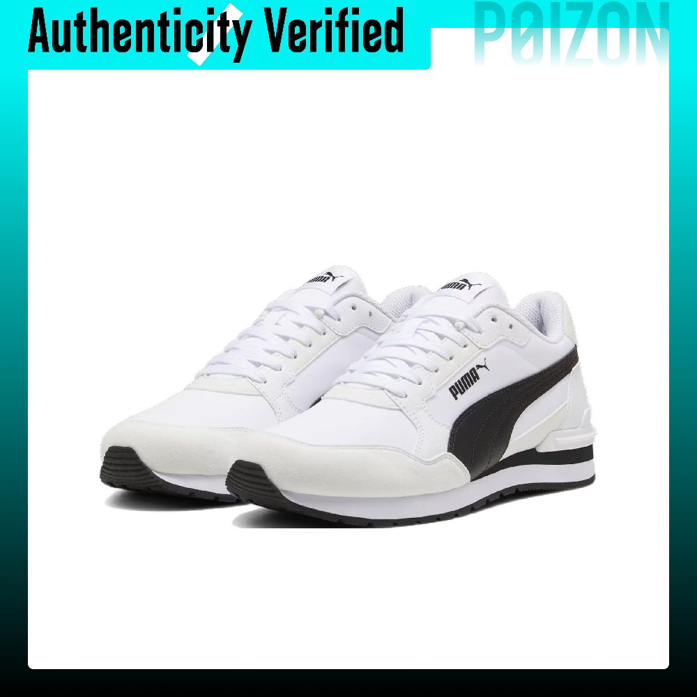 Sepatu Kasual PUMA St Runner T - Puma Shoes Rs-X ulasan dan harga