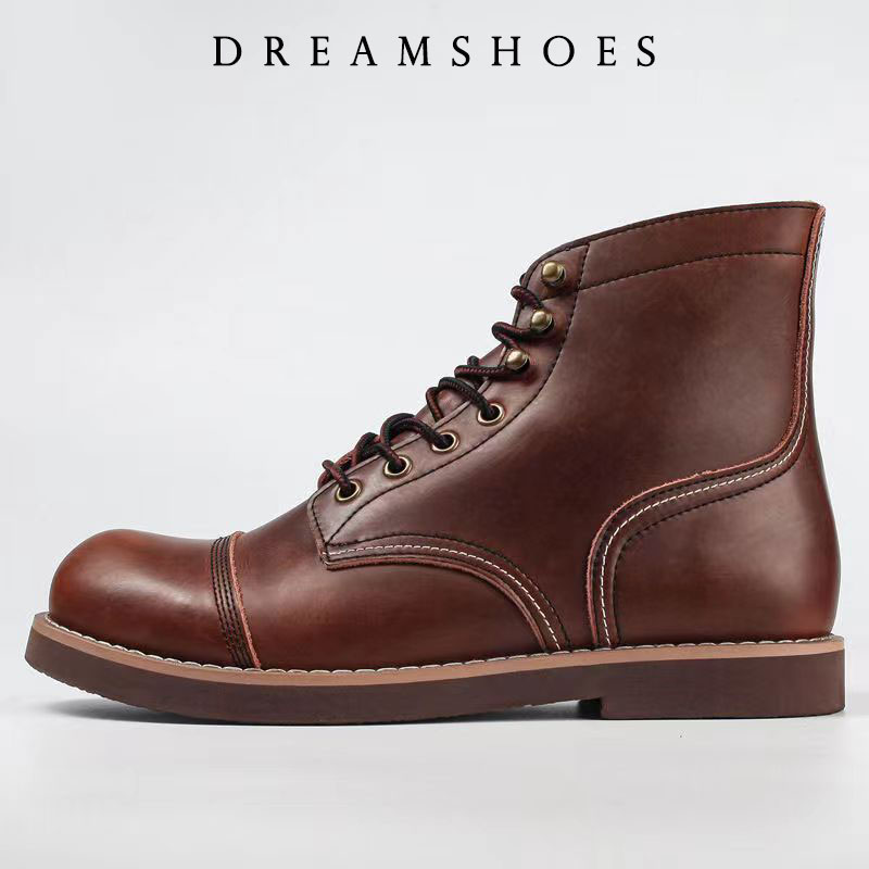 Sepatu Kasual Pria Kulit Sapi  - Men'S Shoes Hoka Sale ulasan dan harga