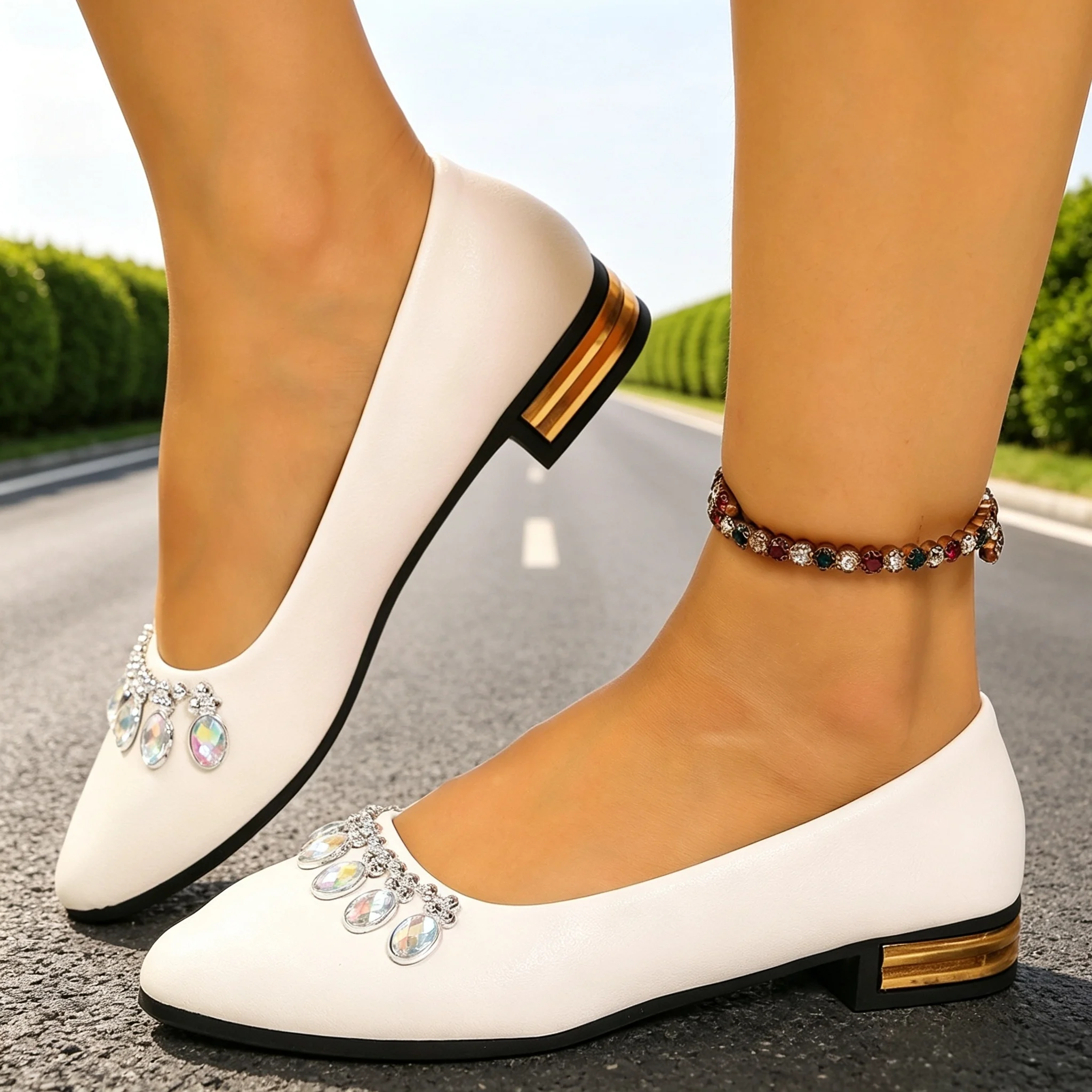 Sepatu Balet Wanita Model Poin - Men'S Shoes Hoka Sale ulasan dan harga