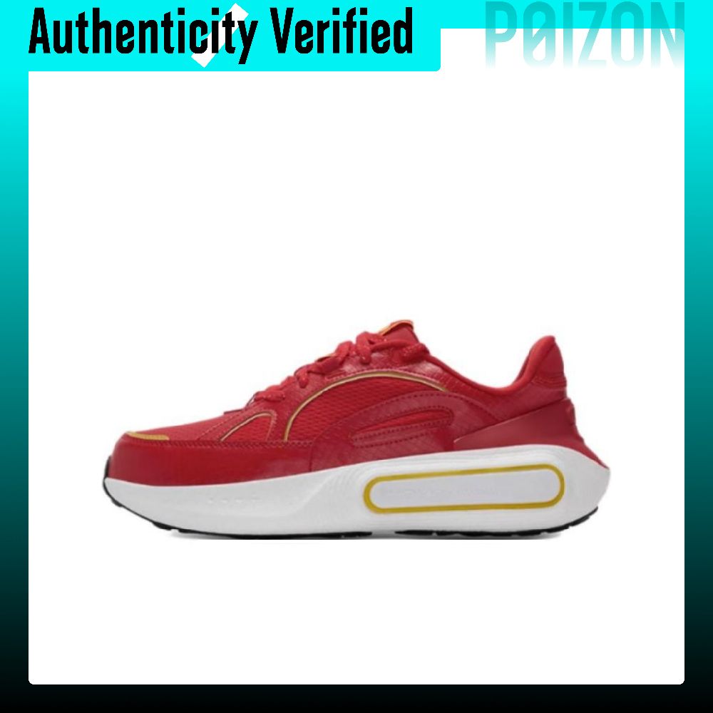 Sepatu Lari Kasual Under Armou - Men Shoes Under 600 ulasan dan harga