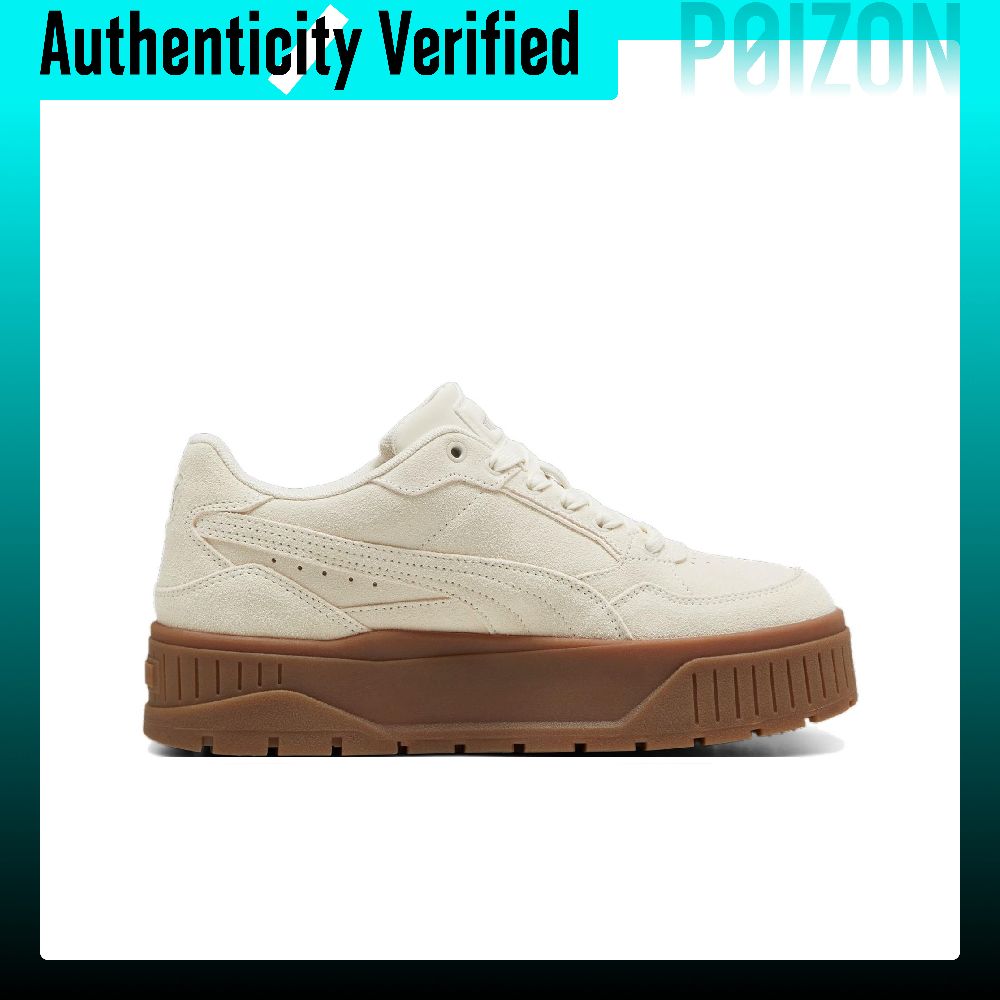 PUMA Karmen Sepatu Skateboard  - Puma Shoes Rs-X ulasan dan harga