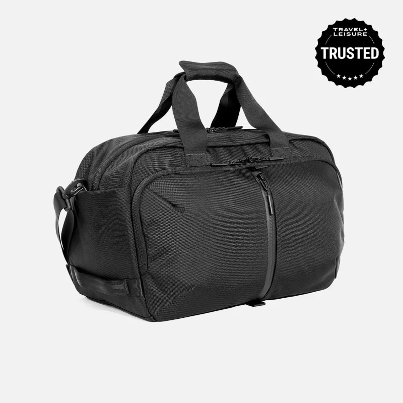 Tas Duffel Aer Travel 3, Tas D - Men'S Shoes Water Resistant ulasan dan harga